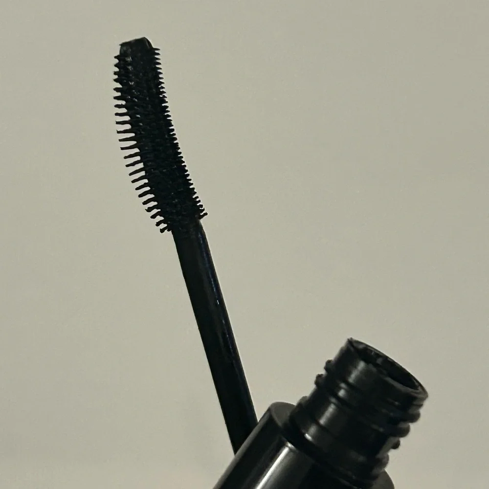 E.l.f. Lash N Roll Mascara | Black | Curling & Lifting Mascara 🟣